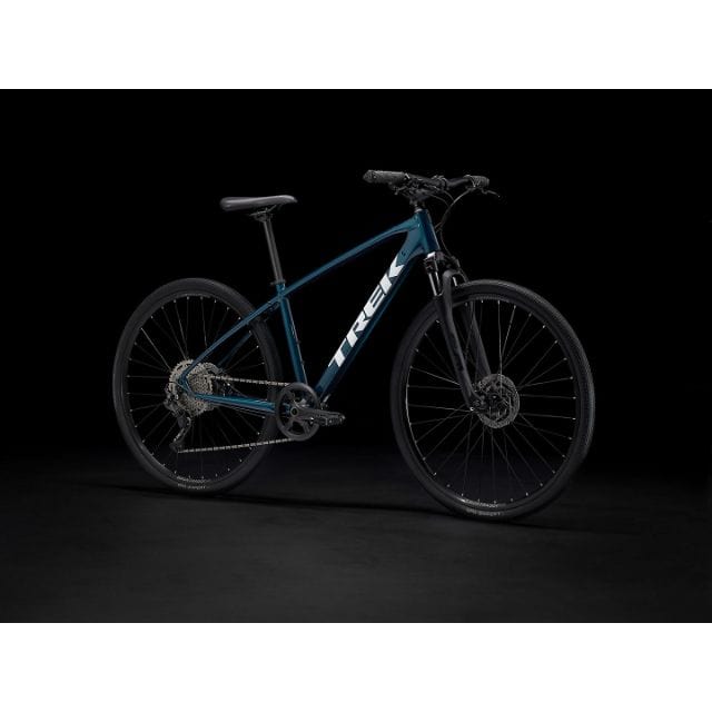 Trek Dual Sport 3 M Bike Dark Aquatic 5260116