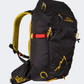 La Sportiva Moonlite Hiking Bag Black/Yellow