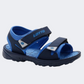 Lotto Las Rochas 1 Ps-Boys Swim Sandals Blue