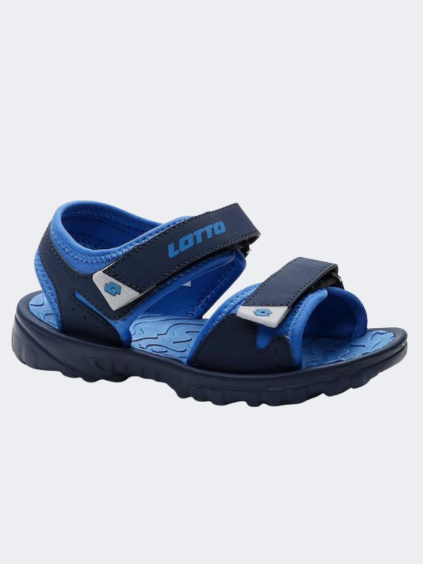 Lotto Lathi Unisex, Sandals, Sandalo Sportivo Adulto, Navy Lotto Lathi Unisex, Sandals, Sandalo Sportivo Adulto, Navy