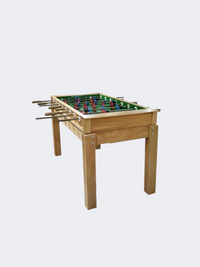 Topten Wooden Soccer Table