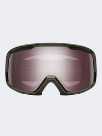 Smith Frontier Adult Skiing Goggles Forest/Ignitor
