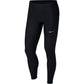 Nike Men&#39;s Running At4238-010 Run Mobility Tights Black