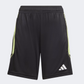 Adidas Tiro 23 League Kids-Unisex Football Short Black/Green