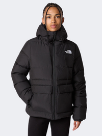 The North Face Gotham Women Lifestyle Jacket Black