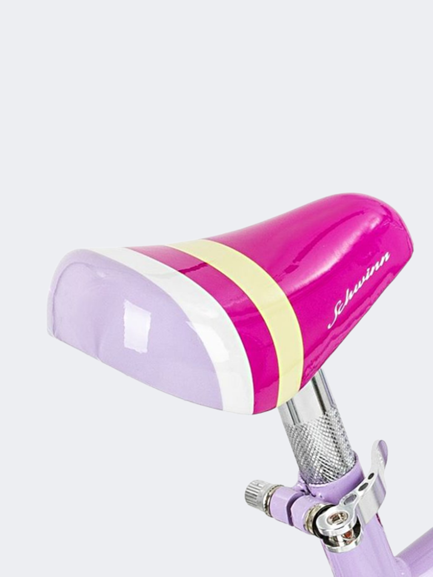 Schwinn Tigress Kids Bike Pink Purple MikeSport Lebanon