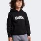Bodytalk  Boys  Lifestyle Hoody Black 1222-751025-100