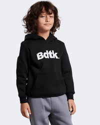 Bodytalk  Boys  Lifestyle Hoody Black 1222-751025-100