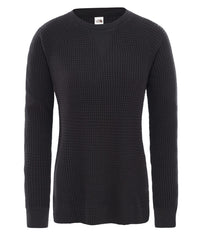 The North Face Women Lifestyle Nf0A3Yt5-Jk3-1 W Chabot Crew Black