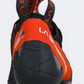 La Sportiva Skwama Men Climbg Shoes Black/ Poppy