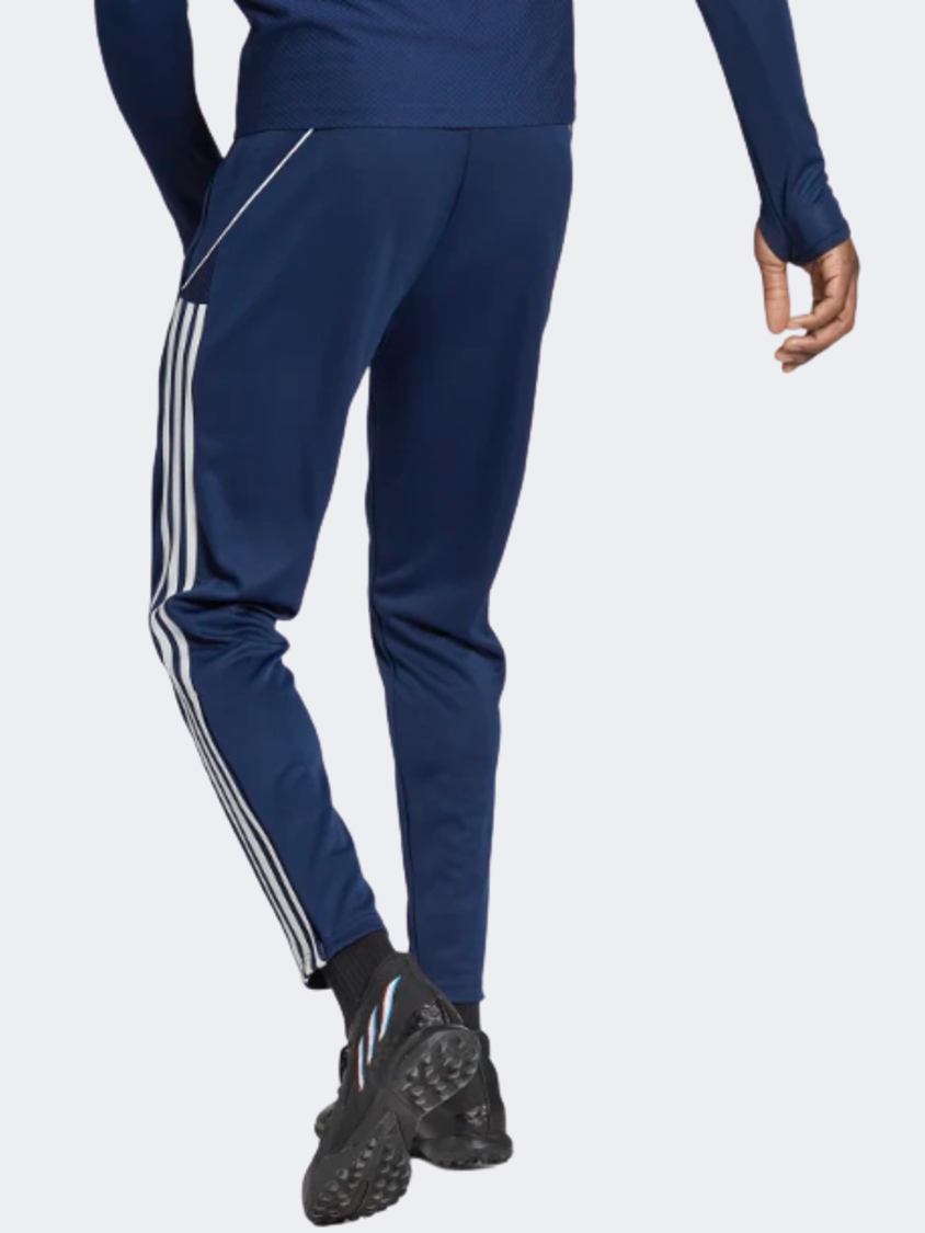 Adidas Tiro 23 Club Men Football Pant Black/Lime – MikeSport Lebanon