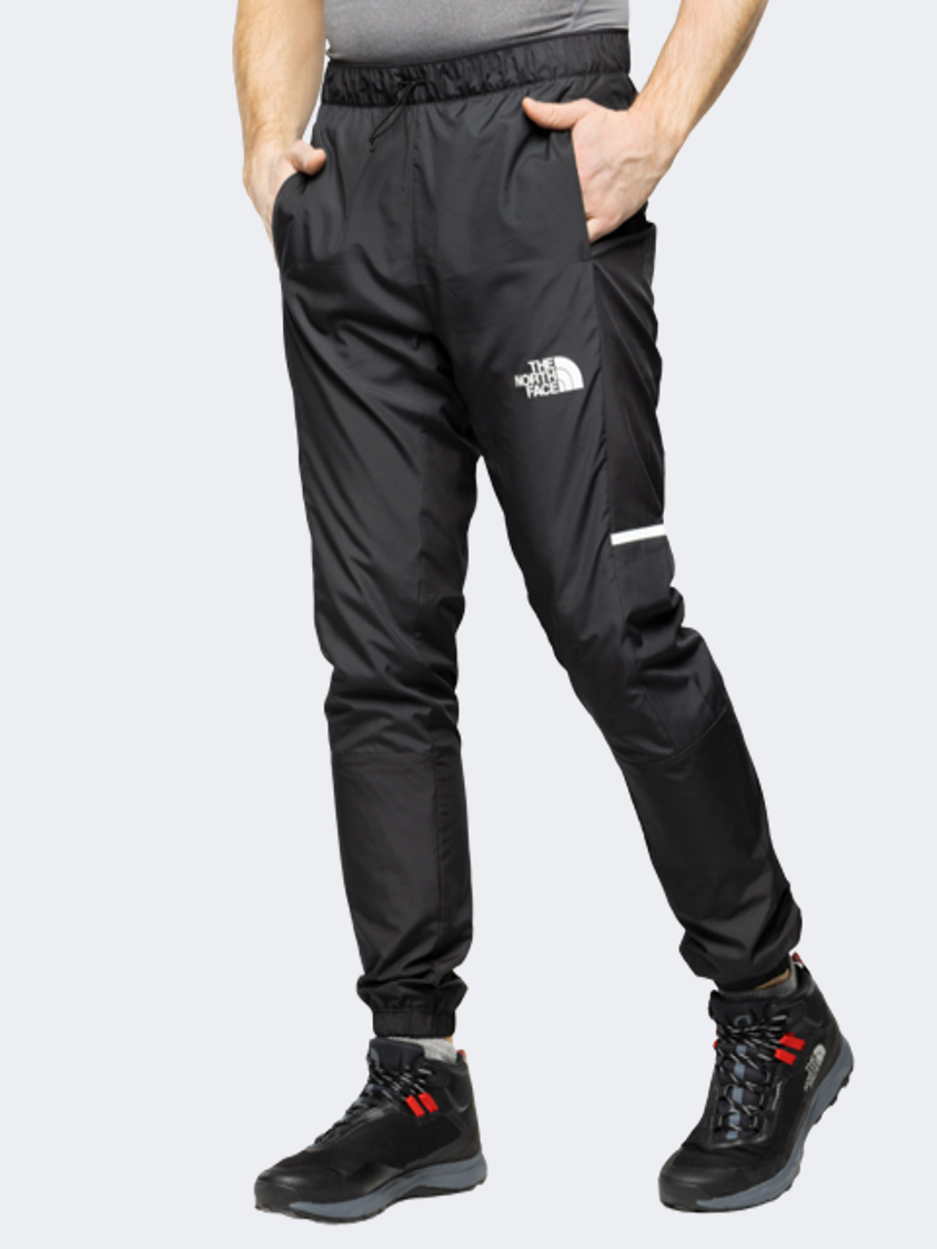 The North Face Mountain Athletics Wind Men Hiking Pant Black