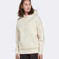 Reebok Studio Recycled Oversize Women Studio Sweatshirt Classic White Hm5089
