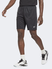 Reebok  Knit Men Training Short Black