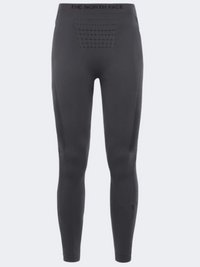 The North Face Women Skiing Baselayer Asphalt Grey/Black