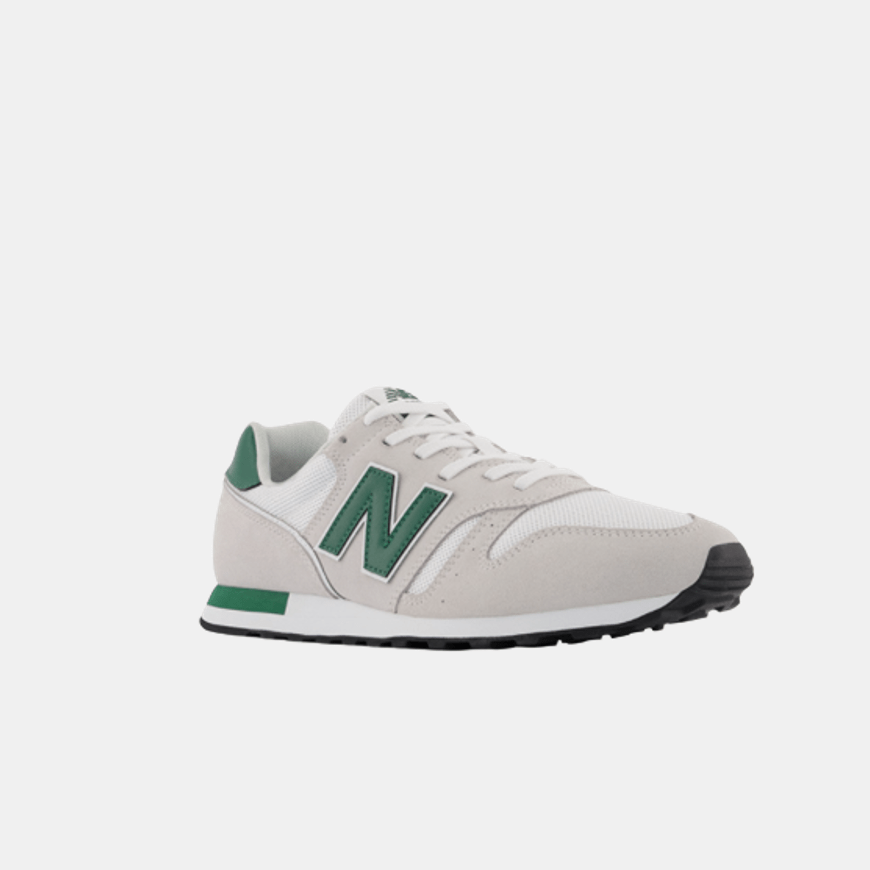 New Balance 373V2 Men Lifestyle Shoes White