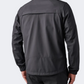 5-11 Brand Chameleon Softshell 2.0 Men Tactical Jacket Black