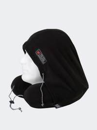 Grand Trunk Htp-Hooded Outdoor Pillow Black