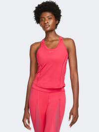 Nike One Women Training Tank Red/Black