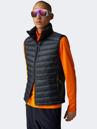 Fire and Ice Homer 2 Men Lifestyle Vest Navy