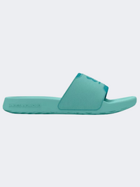 Under Armour Ignite Select Women Lifestyle Slippers Turquoise/Teal
