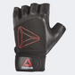 Reebok Accessories Lifting Fitness Gloves Black/Red