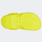 Crocs Classic Kids Lifestyle Slippers Yellow/Acidity