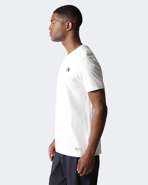 North face dri outlet fit t shirt