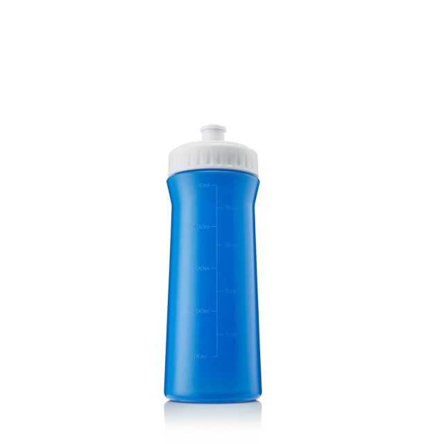 Bottle Reebok Training 500ml White