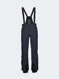 Killtec Enosh Men Skiing Pant Black Blue