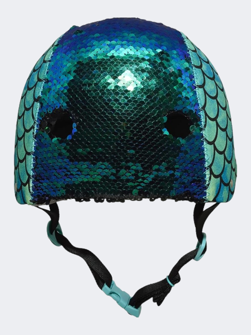 Raskulz Mermaid Flip Outdoor  Protection Multicolor