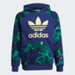 Adidas Camo Print Men Original Sweatshirt Multicolor
