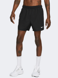 Nike Dri-Fit Challenger 13Cm Men Running Short Black