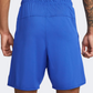 Nike Totality Knit  Men Training Short Royal Blue