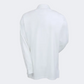 5-11 Brand Professional Men Tactical Polo Long Sleeve White