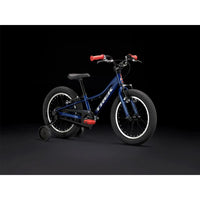 Trek Precaliber 16 F/W 16" Bike Blue