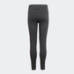 Adidas Yoga Kids-Girls Sportswear Tight Black/Carbon