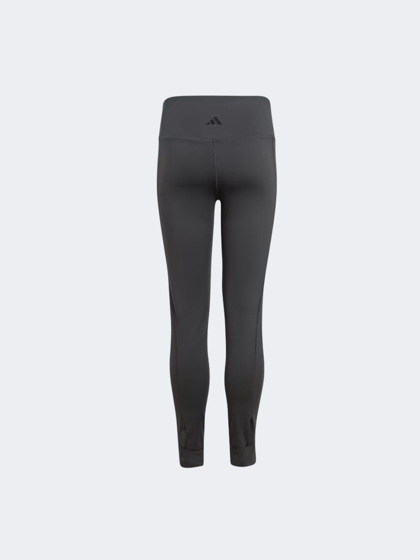 Girls adidas yoga pants shop