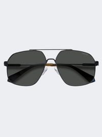 Polaroid Pld 6173 Unisex Lifestyle Sunglasses Black/Grey