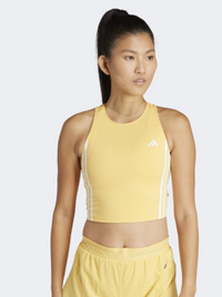 Adidas Own The Run 3S Women Running Tank Semspa