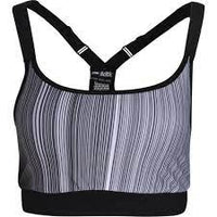 Bodytalk  Women Lifestyle Bra Black