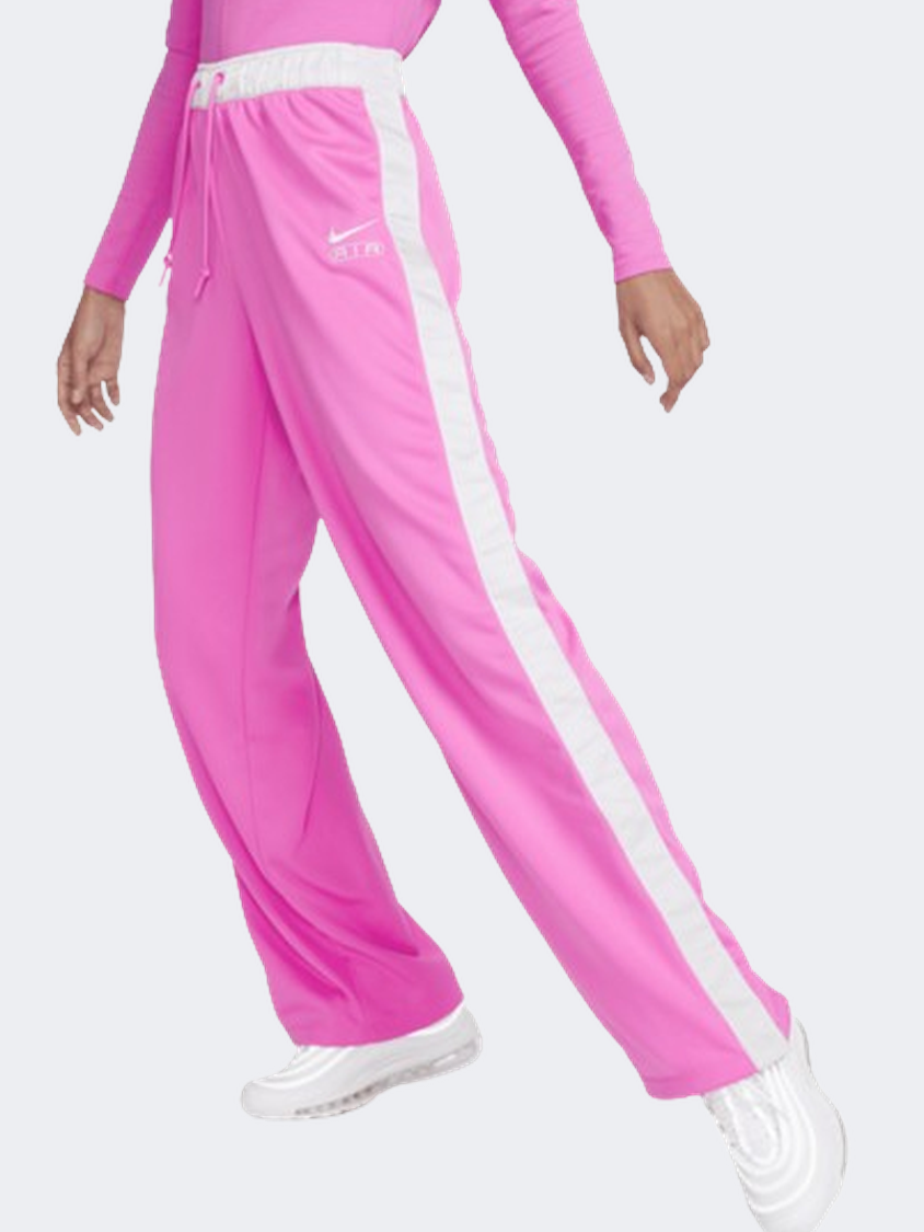 Nike Air Mr Breakaway Women Lifestyle Pant Pink/Photon Dust