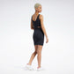 Reebok Classics Slim Women Lifestyle Dress Black