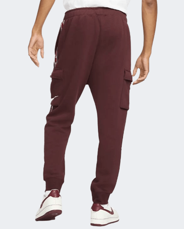 Nike repeat hot sale burgundy