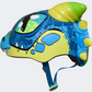 Raskulz Don Dragon Boys Outdoor Protection Blue/Yellow/Green