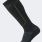 Smartwool Tc Otc Unisex Skiing Sock Black
