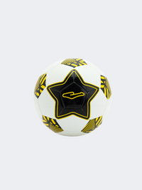 Erke  Kids Football Ball White/Black