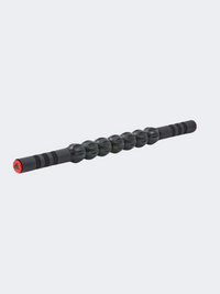 Adidas Accessories Massage Fitness Foam Roller Black/Red