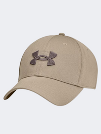Under Armour Blitzing Men Training Cap Taupe/Clay