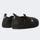 The North Face Traction Mule Ii Gs Kids Lifestyle Slippers Black/White